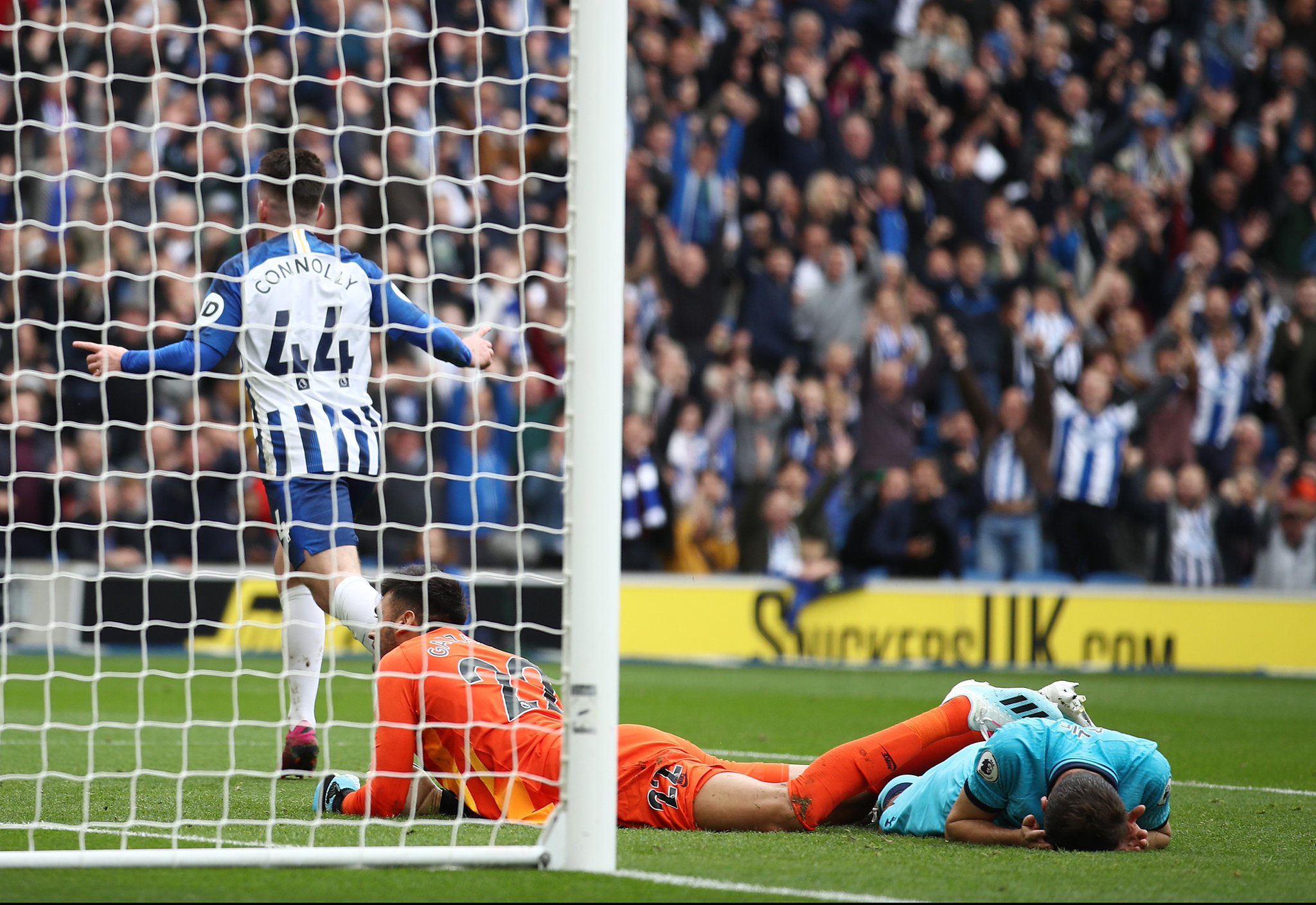 而成为失望 而成为失望